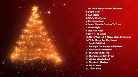 Best Christmas Songs 2016 Christmas Songs By Kenny G Instrumental