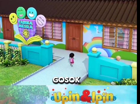 Upin Ipin Terbaru I Up In Dan Ipin Movies