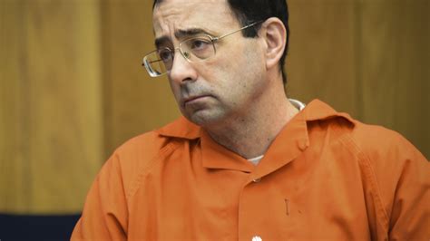 Larry Nassar Timeline Timetoast Timelines