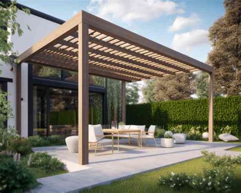 Guide Complet Pour Bien Choisir Une Pergola Bioclimatique TNT Review