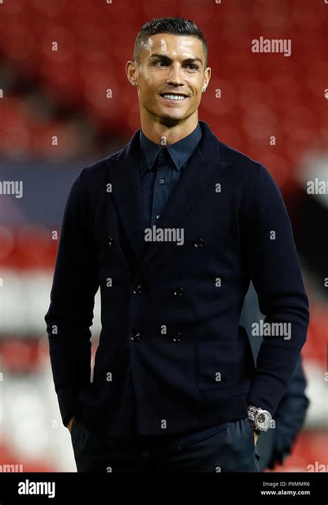 Cristiano ronaldo juventus 2018 hi-res stock photography and images - Alamy