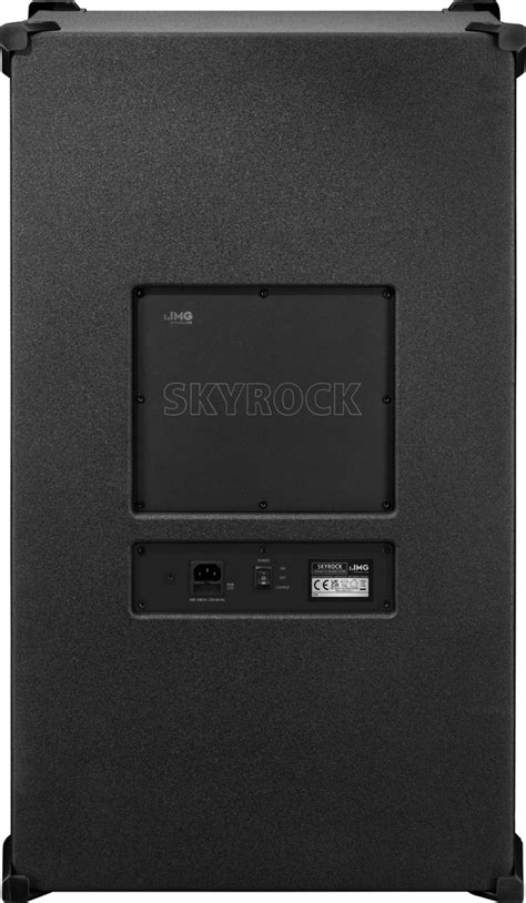 Img Stageline Skyrock Akkubox G Nstig Bei Ltt