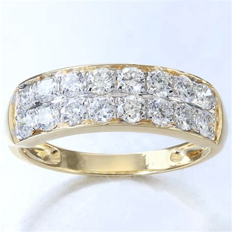 Jewelryroom Guaranteed Lowest Price On Internet Band Ring