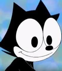 Felix the Cat Voice - Baby Felix & Friends (Show) | Behind The Voice Actors