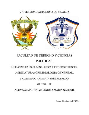 Ensayo Unidad IV Universidad Autónoma de Sinaloa Semestre 1