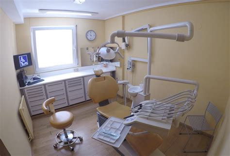 Sala 2 Clínica Dental Los Arcos