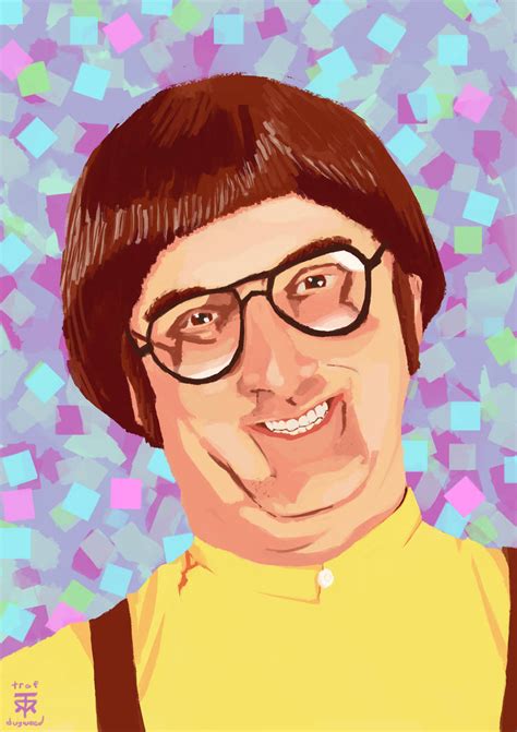 Eric Wareheim Just 3 Boyz By Trofdugweed On Deviantart