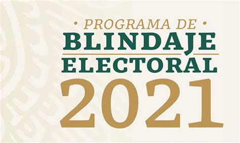 Blindaje Electoral 2021 Centro Regional De Alta Especialidad Chiapas