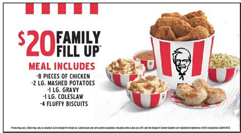 Kfc Coupons