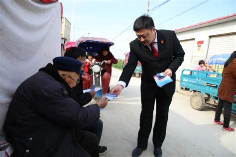 【我为群众办实事】“五进五民”沐甘泽 司法为民报春晖澎湃号·政务澎湃新闻 The Paper