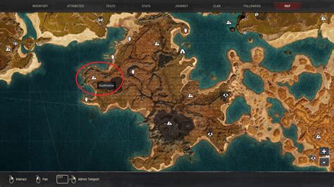 Conan Exiles The Gem In The Tower Achievement 2021 All Isle Of