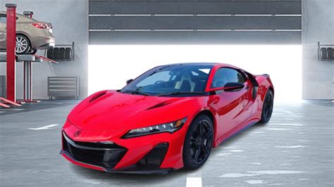 2024 Acura Nsx Release Date - Anjela Maureene