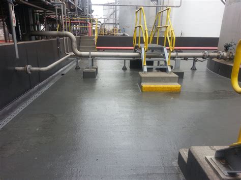 Containment Area Coatings And Repair Products Resimac Americas