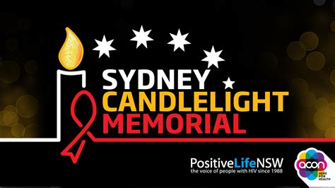 Sydney Candlelight Memorial