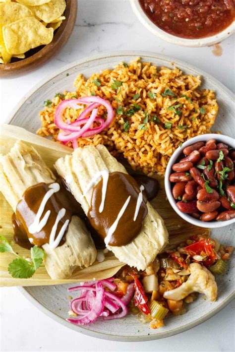 What Are Tamales Made Of and How to Enjoy Them - Savor the Best