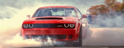 400 Chrysler Dodge Jeep Ram Highlights the Performance Features in the Dodge Challenger - 400 ...