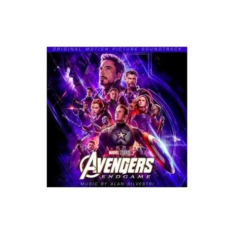 Vengadores Endgame Avengers Endgame