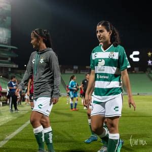 Santos Vs Atlas Jornada 16 Apertura 2018 Femenil 5001616