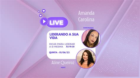 Autolideran A Para Mulheres Liderando A Pr Pria Vida Youtube