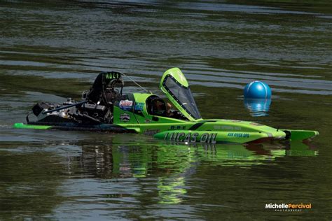 Drag Boat Classes | Augusta Southern Nationals