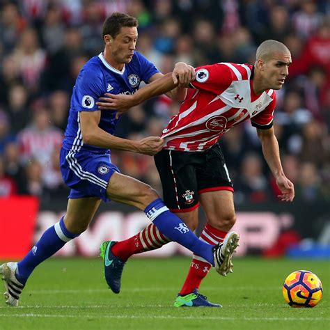 Southampton vs. Chelsea: Live Score, Highlights from Premier League ...