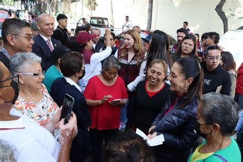 Secretaría De Salud De La Ciudad De México On Twitter Rt