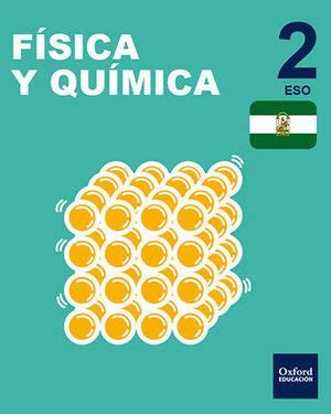 Solucionario 2 Eso Inicia Dual Fisica Y Quimica And Oxford PDF 2025