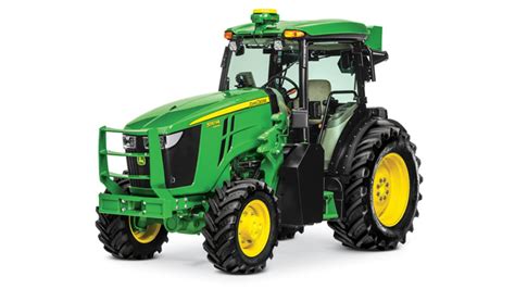 Specialty Tractors | John Deere US