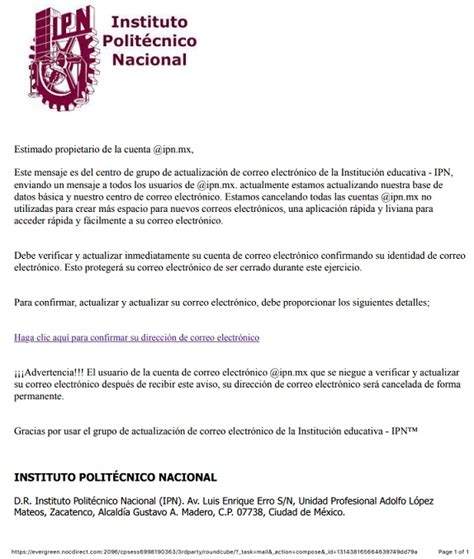 Difusion Institucional Avisos