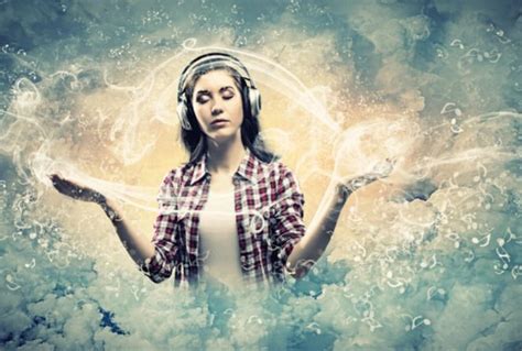 Music Therapy This Is How Music Heals Your Body And Enhances Your Mind Learning Mind