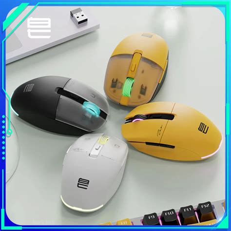 Zaopin Z Wireless Mouse G Wired Dpi G Gaming Ma Premium