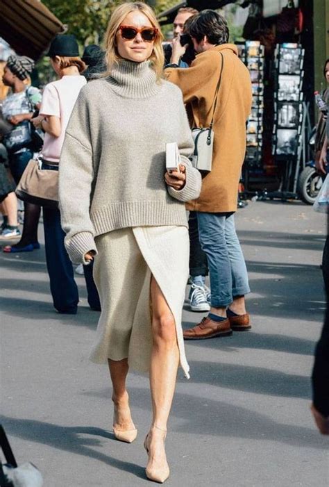 O Scarpin Nude Pode Ser Seu Melhor Amigo Guita Moda