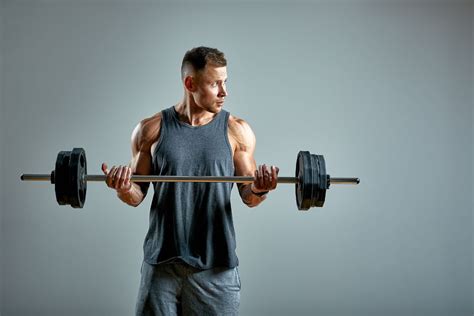 11 Best Barbell Pull Exercises To Build An Aesthetic Body