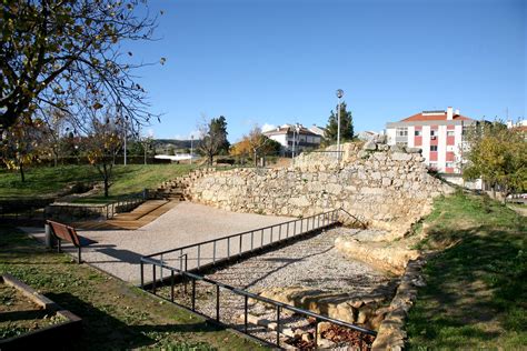 Centro De Interpreta O Das Linhas De Torres Do Forte Da Casa