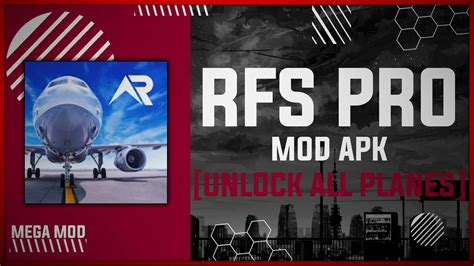 Rfs Pro Mod Apk Full Unlocked Latest V