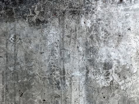 Stockfoto Med Beskrivningen Background Grey Wall Texture Abstract