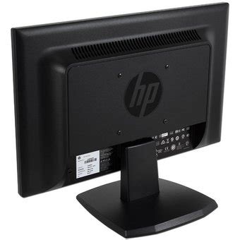 HP V194 18 5 Inch Monitor Tech Nuggets