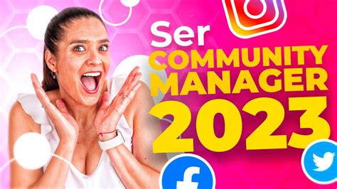 Como Ser Community Manager En O Youtube