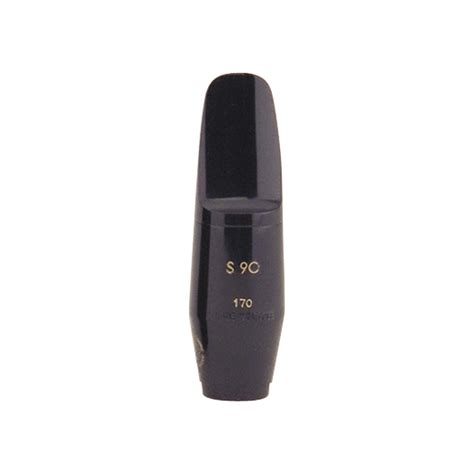 Selmer Paris S90 Series Tenor Saxophone Mouthpiece 190 Facing Guitar Center