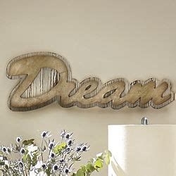 Dream Wall Art - FindGift.com