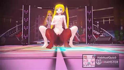 Mmd R18 Mian Riho Sex Agent Gangbang 3D Hentai Porn Ee XHamster