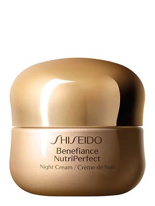 Shiseido Naktinis Veido Kremas Brand Iai Odai Ml Membershop Lt