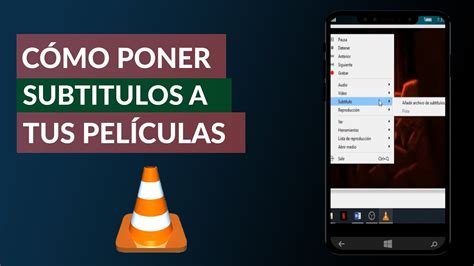 Cómo Poner Subtítulos a tus Películas El Mejor Truco YouTube