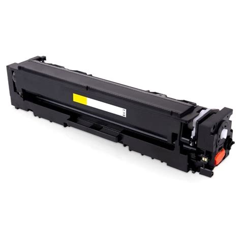 Hp X Yellow Generic Cartridge Cf X Toner Corporation