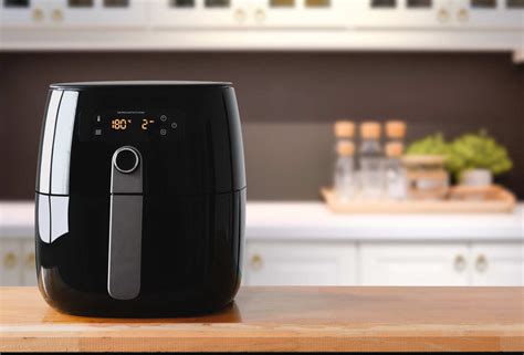 Best Air Fryer Reviews Vanya Jeanelle