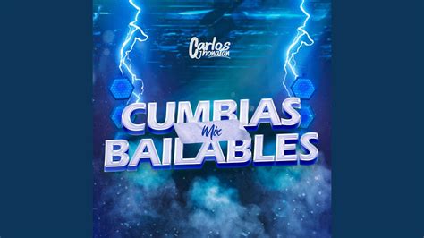 Mix Cumbias Bailables Youtube