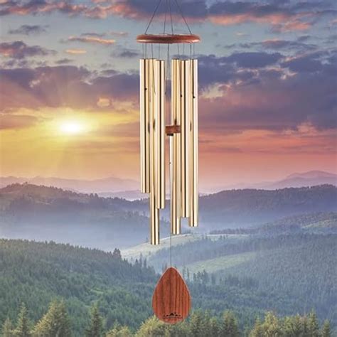 Best Wind Chimes In 2024 Inner Peace Goals