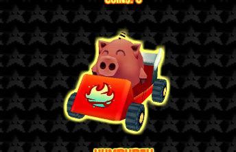 Krazy Kart 3D - Play on Bubblebox.com - game info & screenshots