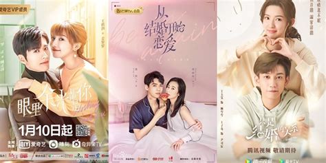 Rekomendasi Drama China Populer Nggak Kalah Seru Dibanding Drakor