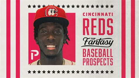 Cincinnati Reds Top Fantasy Baseball Prospects Pitcher List